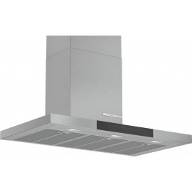 MÁY HÚT MÙI GẮN TƯỜNG BOSCH DWB98JQ50B 90CM - MADE IN GERMANY